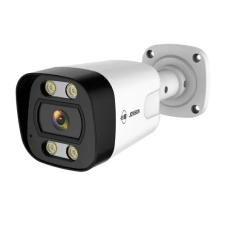 Jovision JVS-N516-YDL 5MP Full-Color Video Audio PoE IP Bullet Camera